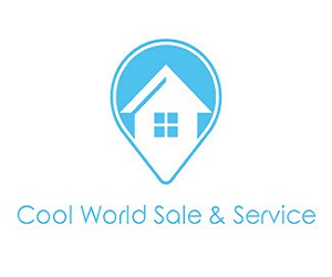 Cool World